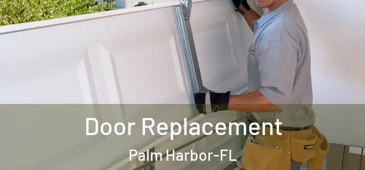  Door Replacement Palm Harbor-FL