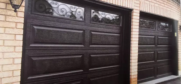 aluminum overhead garage door Palm Harbor