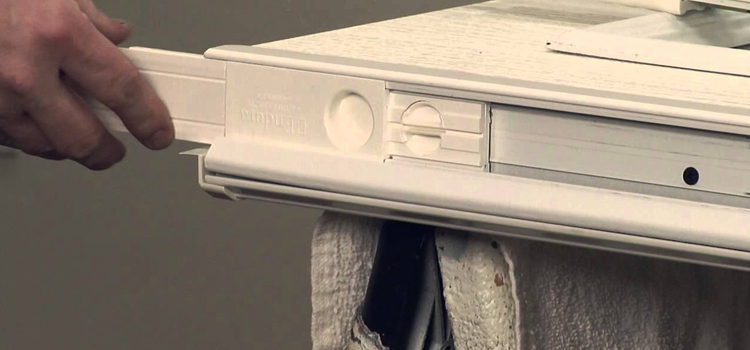 aluminum storefront door repair Palm Harbor