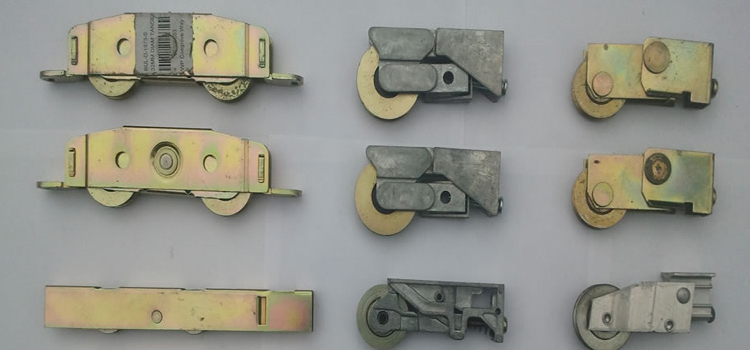 patio sliding door wheel replacement Palm Harbor